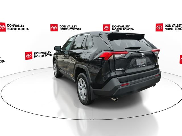 2024 Toyota RAV4 LE (Stk: 10U6465) in Markham - Image 6 of 29