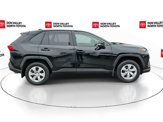 2024 Toyota RAV4 LE (Stk: 10U6465) in Markham - Image 9 of 29