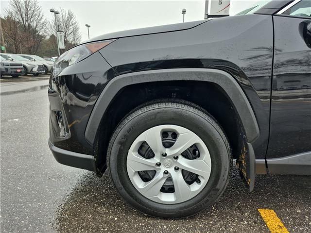 2024 Toyota RAV4 LE (Stk: 10U6465) in Markham - Image 10 of 29