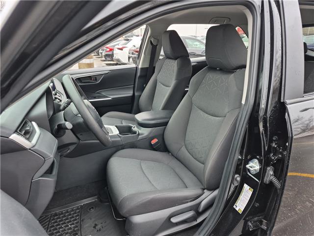 2024 Toyota RAV4 LE (Stk: 10U6465) in Markham - Image 11 of 29