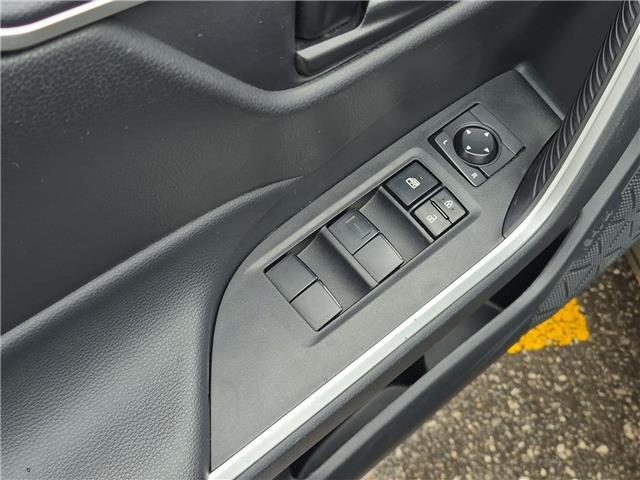 2024 Toyota RAV4 LE (Stk: 10U6465) in Markham - Image 12 of 29