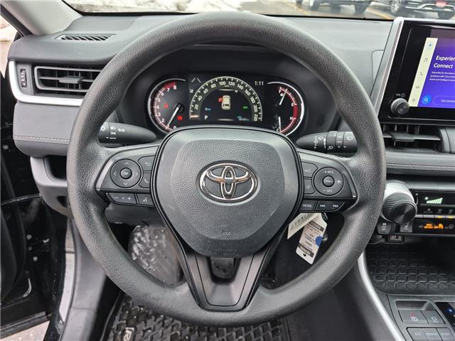 2024 Toyota RAV4 LE (Stk: 10U6465) in Markham - Image 13 of 29