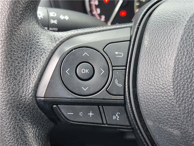 2024 Toyota RAV4 LE (Stk: 10U6465) in Markham - Image 14 of 29