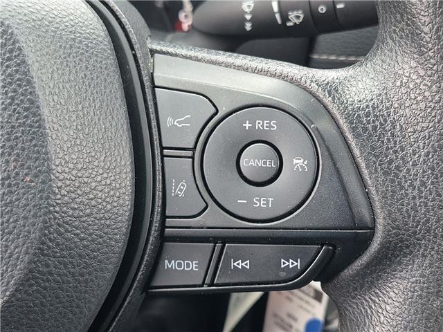 2024 Toyota RAV4 LE (Stk: 10U6465) in Markham - Image 15 of 29