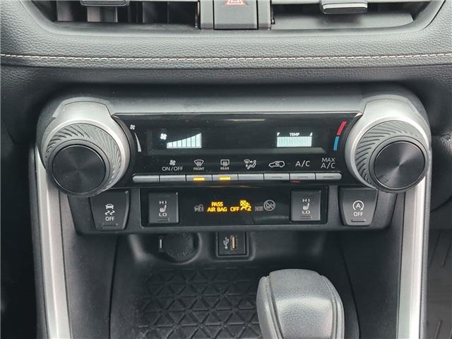 2024 Toyota RAV4 LE (Stk: 10U6465) in Markham - Image 19 of 29
