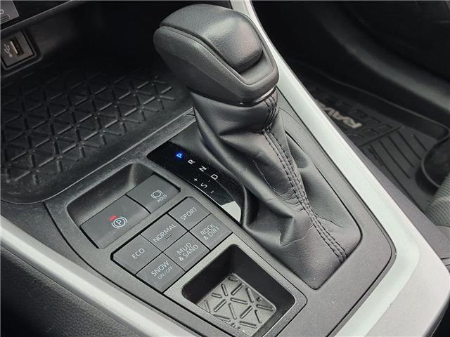 2024 Toyota RAV4 LE (Stk: 10U6465) in Markham - Image 20 of 29