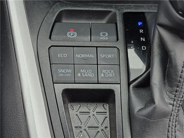 2024 Toyota RAV4 LE (Stk: 10U6465) in Markham - Image 23 of 29