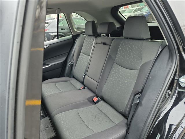 2024 Toyota RAV4 LE (Stk: 10U6465) in Markham - Image 24 of 29