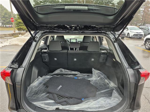 2024 Toyota RAV4 LE (Stk: 10U6465) in Markham - Image 27 of 29
