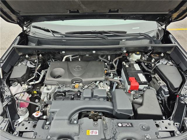 2024 Toyota RAV4 LE (Stk: 10U6465) in Markham - Image 29 of 29