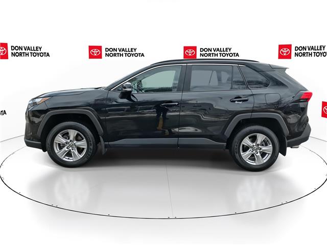 2023 Toyota RAV4 XLE (Stk: 10119438AA) in Markham - Image 5 of 34