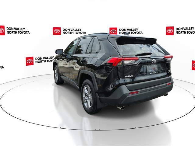 2023 Toyota RAV4 XLE (Stk: 10119438AA) in Markham - Image 6 of 34