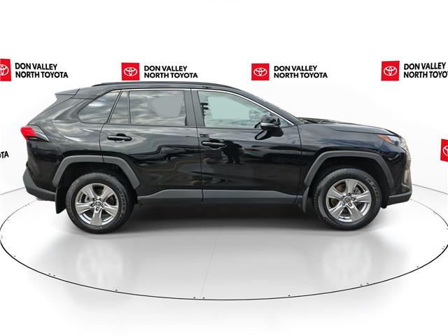 2023 Toyota RAV4 XLE (Stk: 10119438AA) in Markham - Image 9 of 34