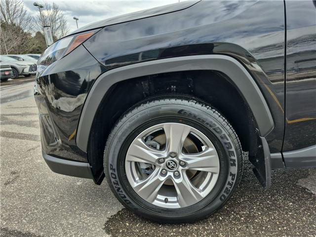 2023 Toyota RAV4 XLE (Stk: 10119438AA) in Markham - Image 10 of 34