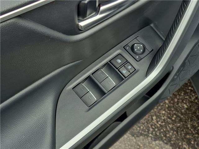 2023 Toyota RAV4 XLE (Stk: 10119438AA) in Markham - Image 13 of 34