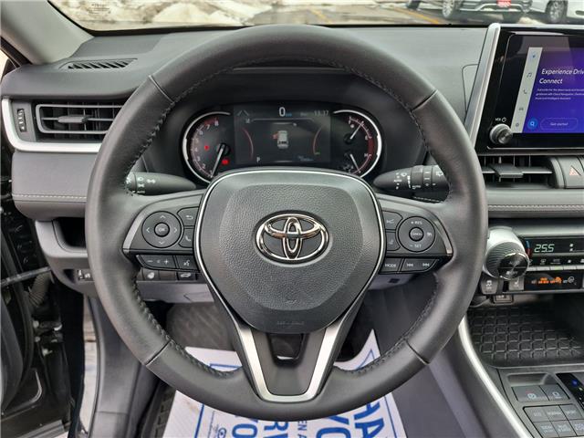 2023 Toyota RAV4 XLE (Stk: 10119438AA) in Markham - Image 14 of 34