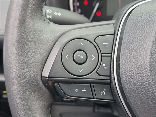 2023 Toyota RAV4 XLE (Stk: 10119438AA) in Markham - Image 16 of 34