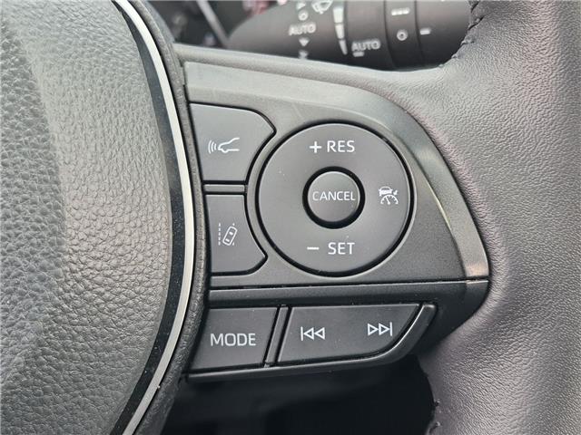 2023 Toyota RAV4 XLE (Stk: 10119438AA) in Markham - Image 17 of 34