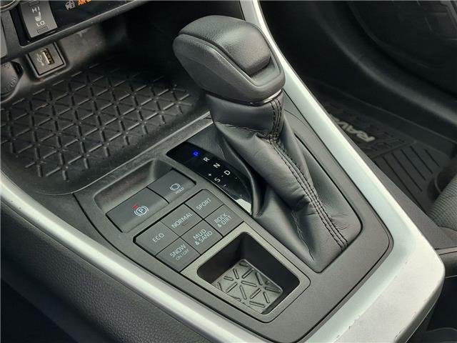 2023 Toyota RAV4 XLE (Stk: 10119438AA) in Markham - Image 22 of 34