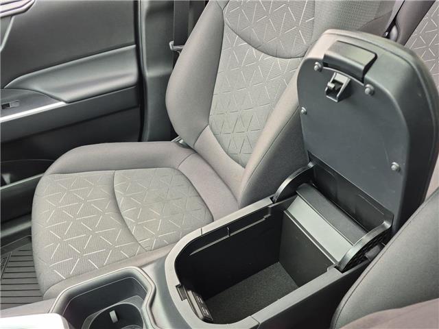 2023 Toyota RAV4 XLE (Stk: 10119438AA) in Markham - Image 23 of 34