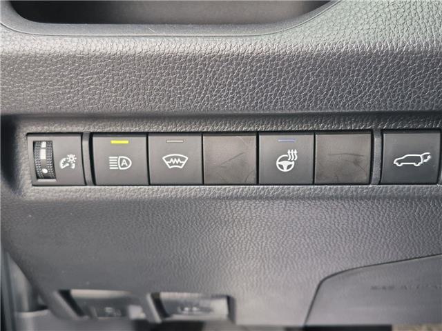 2023 Toyota RAV4 XLE (Stk: 10119438AA) in Markham - Image 24 of 34