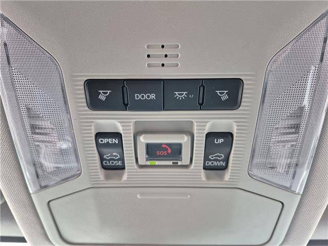 2023 Toyota RAV4 XLE (Stk: 10119438AA) in Markham - Image 27 of 34