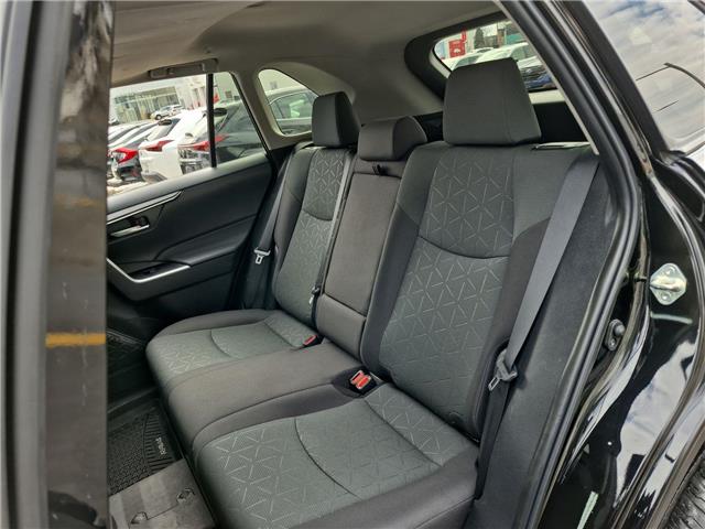 2023 Toyota RAV4 XLE (Stk: 10119438AA) in Markham - Image 28 of 34