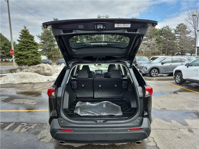 2023 Toyota RAV4 XLE (Stk: 10119438AA) in Markham - Image 29 of 34