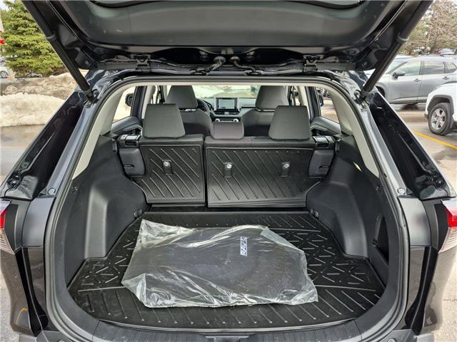 2023 Toyota RAV4 XLE (Stk: 10119438AA) in Markham - Image 31 of 34