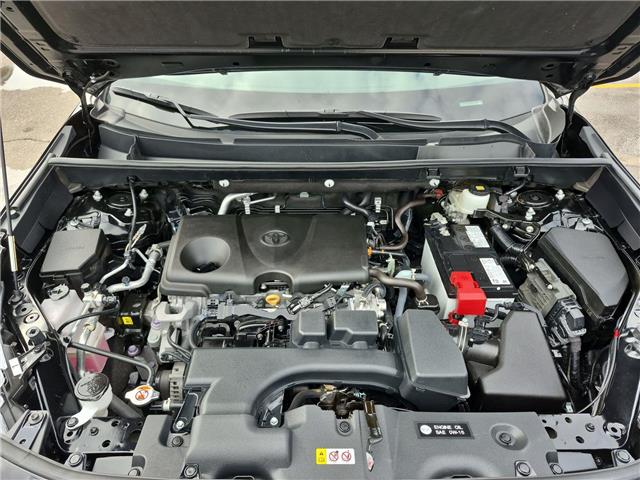 2023 Toyota RAV4 XLE (Stk: 10119438AA) in Markham - Image 34 of 34