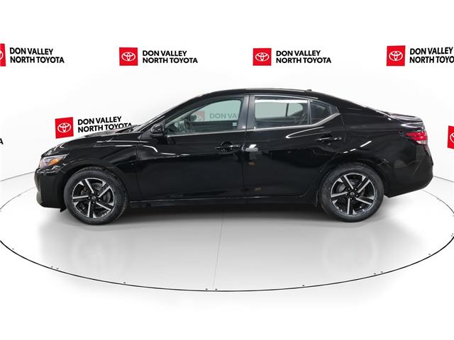 2024 Nissan Sentra SV (Stk: 10U6467) in Markham - Image 5 of 29