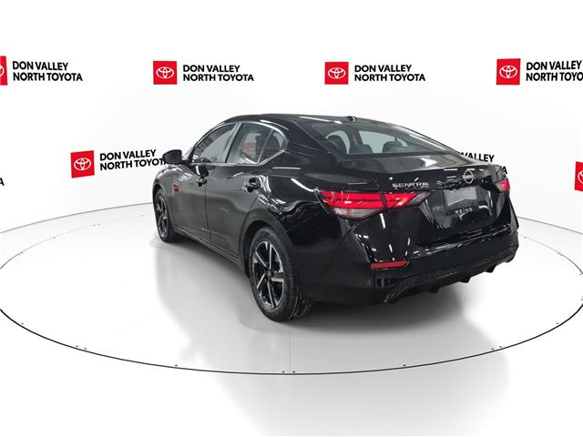 2024 Nissan Sentra SV (Stk: 10U6467) in Markham - Image 6 of 29