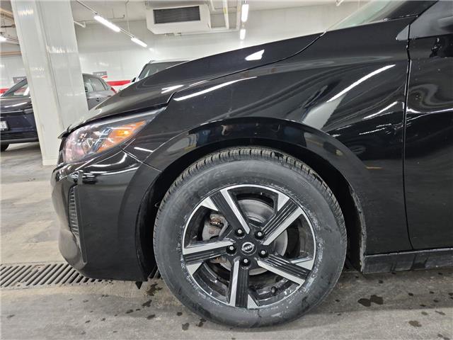 2024 Nissan Sentra SV (Stk: 10U6467) in Markham - Image 10 of 29