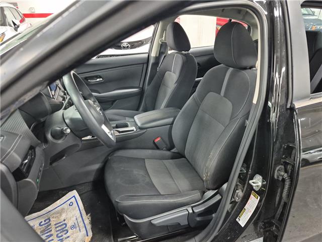 2024 Nissan Sentra SV (Stk: 10U6467) in Markham - Image 11 of 29