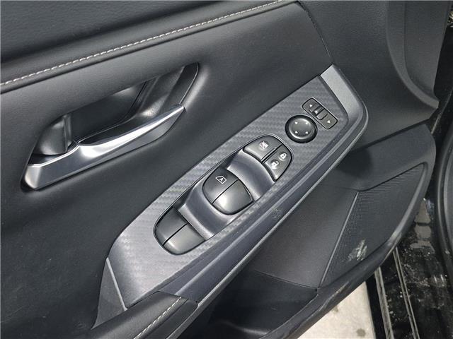 2024 Nissan Sentra SV (Stk: 10U6467) in Markham - Image 12 of 29