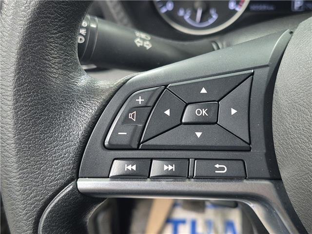 2024 Nissan Sentra SV (Stk: 10U6467) in Markham - Image 15 of 29