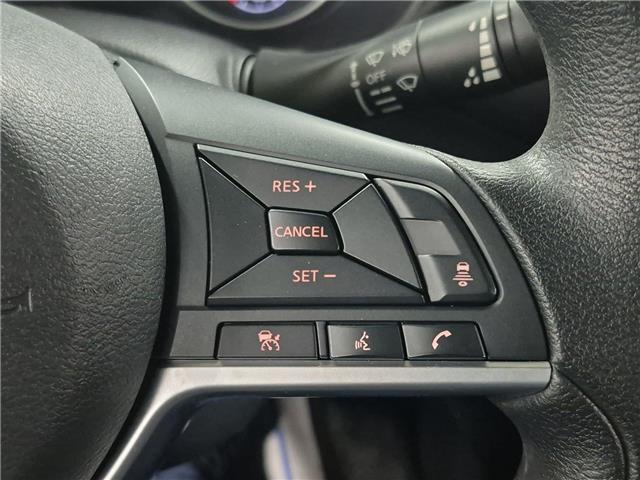 2024 Nissan Sentra SV (Stk: 10U6467) in Markham - Image 16 of 29