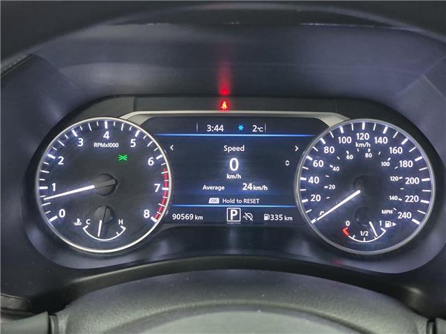 2024 Nissan Sentra SV (Stk: 10U6467) in Markham - Image 17 of 29