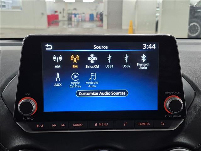2024 Nissan Sentra SV (Stk: 10U6467) in Markham - Image 18 of 29