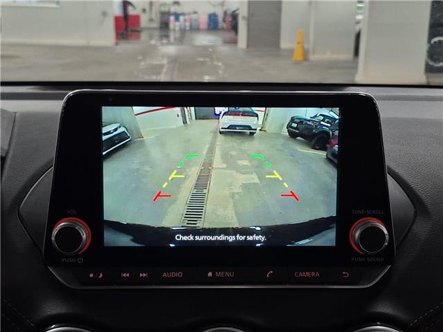 2024 Nissan Sentra SV (Stk: 10U6467) in Markham - Image 19 of 29