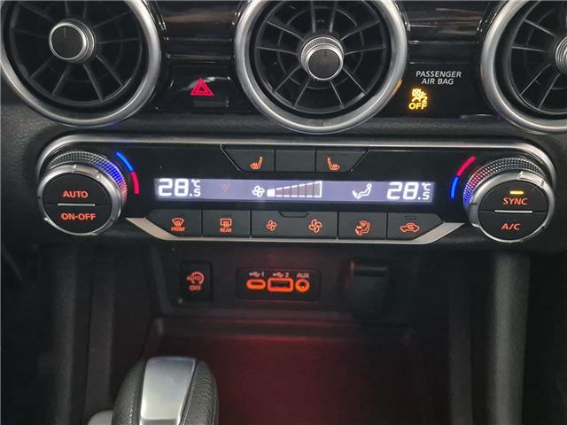 2024 Nissan Sentra SV (Stk: 10U6467) in Markham - Image 20 of 29