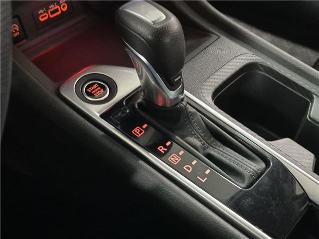 2024 Nissan Sentra SV (Stk: 10U6467) in Markham - Image 21 of 29