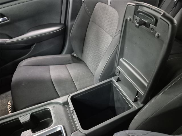 2024 Nissan Sentra SV (Stk: 10U6467) in Markham - Image 22 of 29