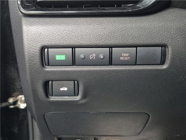 2024 Nissan Sentra SV (Stk: 10U6467) in Markham - Image 23 of 29