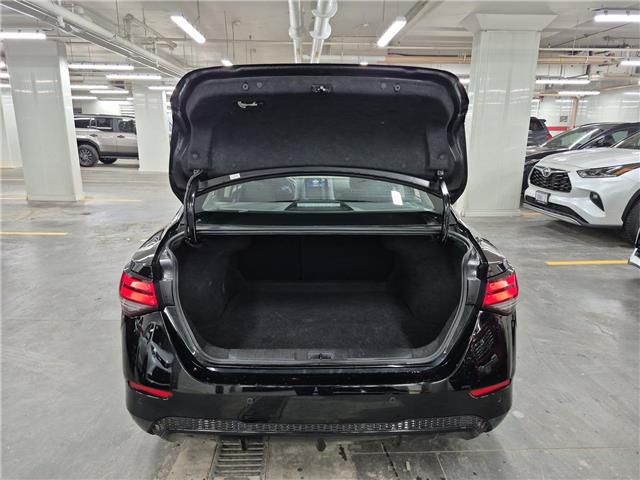 2024 Nissan Sentra SV (Stk: 10U6467) in Markham - Image 25 of 29