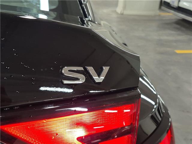 2024 Nissan Sentra SV (Stk: 10U6467) in Markham - Image 26 of 29