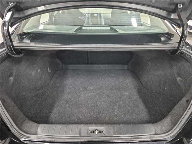 2024 Nissan Sentra SV (Stk: 10U6467) in Markham - Image 27 of 29