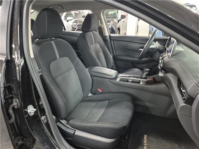 2024 Nissan Sentra SV (Stk: 10U6467) in Markham - Image 28 of 29