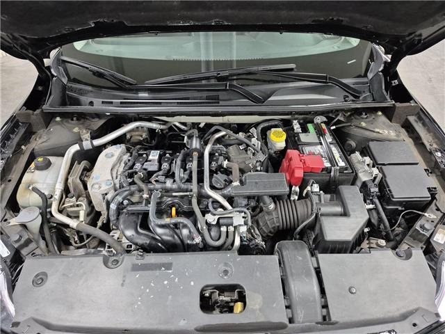 2024 Nissan Sentra SV (Stk: 10U6467) in Markham - Image 29 of 29