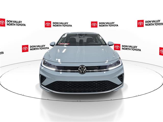 2025 Volkswagen Jetta Comfortline (Stk: 10U6478) in Markham - Image 3 of 31